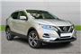 2019 Nissan Qashqai 1.3 DiG-T N-Connecta 5dr