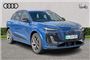 2024 Audi Q6 E Tron 285kW Quattro 100kWh Launch Edition 5dr Auto