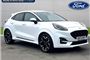 2023 Ford Puma 1.0 EcoBoost Hybrid mHEV ST-Line X 5dr