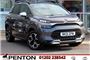 2021 Citroen C3 Aircross 1.2 PureTech 130 Shine Plus 5dr EAT6