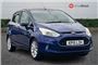 2015 Ford B-MAX 1.6 Titanium 5dr Powershift