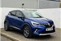 2023 Renault Captur 1.6 E-Tech Plug-in hybrid 160 Techno 5dr Auto