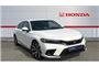 2025 Honda Civic 2.0 eHEV Elegance 5dr CVT