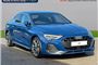 2024 Audi A3 Saloon 35 TFSI S Line 4dr