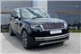 2024 Land Rover Range Rover 3.0 P550e Autobiography 4dr Auto