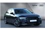 2024 Audi A6 Avant 50 TFSI e Quattro Black Edition 5dr S Tronic