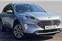 2022 Ford Kuga 1.5 EcoBlue Titanium 5dr