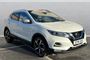 2018 Nissan Qashqai 1.6 dCi Pilot One Edition 5dr Xtronic