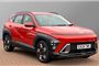 2024 Hyundai Kona 1.6 GDi Hybrid Advance 5dr DCT