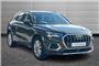 2021 Audi Q3 35 TDI Quattro Sport 5dr S Tronic