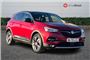 2020 Vauxhall Grandland X 1.2 Turbo Griffin 5dr