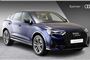 2021 Audi Q3 45 TFSI e Black Edition 5dr S Tronic