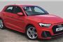 2020 Audi A1 25 TFSI S Line 5dr