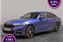 2021 BMW 3 Series 330e M Sport 4dr Auto