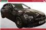 2022 Mercedes-Benz E-Class Estate E220d 200 AMG Line Night Ed Prem+ 5dr 9G-Tronic