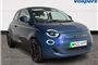 2022 Fiat 500 Electric 87kW La Prima 42kWh 2dr Auto