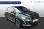 2022 Peugeot 208 1.2 PureTech 100 GT Premium 5dr