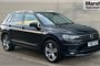 2017 Volkswagen Tiguan 2.0 TDi 150 4Motion SEL 5dr DSG