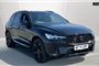 2024 Volvo XC60 2.0 B5P Plus Black Edition 5dr AWD Geartronic