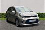 2019 Kia Picanto 1.0 Titanium Edition 5dr