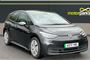 2021 Volkswagen ID.3 150kW Life Pro Performance 58kWh 5dr Auto