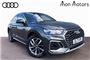 2022 Audi Q5 Sportback 40 TDI Quattro S Line 5dr S Tronic