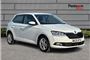 2020 Skoda Fabia 1.0 MPI SE 5dr