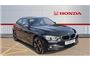 2018 BMW 3 Series 320d xDrive Sport 4dr