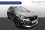 2021 Peugeot 2008 1.2 PureTech 130 GT 5dr