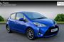 2019 Toyota Yaris 1.5 Hybrid Icon Tech 5dr CVT