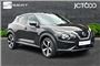 2020 Nissan Juke 1.0 DiG-T Tekna 5dr