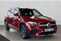 2022 Mercedes-Benz GLB GLB 200d AMG Line Premium 5dr 8G-Tronic