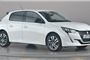 2023 Peugeot 208 1.2 PureTech 130 Allure Premium + 5dr EAT8