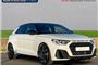 2023 Audi A1 25 TFSI Black Edition 5dr