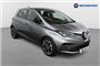 2022 Renault Zoe 100kW Iconic R135 50kWh Boost Charge 5dr Auto