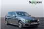 2018 BMW 1 Series M140i Shadow Edition 5dr Step Auto