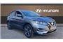 2020 Nissan Qashqai 1.3 DiG-T 160 N-Connecta 5dr DCT