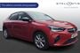 2021 Vauxhall Corsa 1.2 Elite 5dr