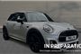 2020 MINI Hatchback 5dr 1.5 Cooper Sport II 5dr