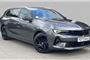 2023 Vauxhall Astra Sports Tourer 1.2 Turbo 130 GS 5dr