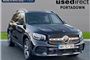 2020 Mercedes-Benz GLB GLB 200d AMG Line Premium 5dr 8G-Tronic