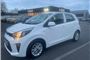 2022 Kia Picanto 1.0 2 5dr Auto [4 seats]