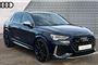 2020 Audi RS Q3 RS Q3 TFSI Quattro 5dr S Tronic