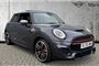 2021 MINI Hatchback 2.0 John Cooper Works II 3dr Auto [8 Speed]