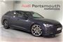 2024 Audi A6 Avant 40 TDI Quattro Black Edition 5dr S Tronic