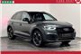 2020 Audi Q5 45 TFSI Quattro Black Edition 5dr S Tronic