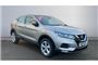 2021 Nissan Qashqai 1.3 DiG-T Acenta Premium 5dr