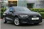 2022 Audi A3 35 TDI Technik 5dr S Tronic