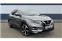 2021 Nissan Qashqai 1.3 DiG-T N-Motion 5dr