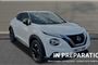 2023 Nissan Juke 1.0 DiG-T 114 N-Connecta 5dr